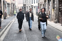 Collectif Just In Situ * (31 Diapositives)